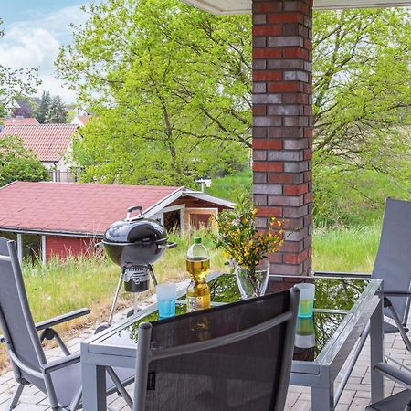 Beautiful Home In Bleckede With Wifi Zewnętrze zdjęcie