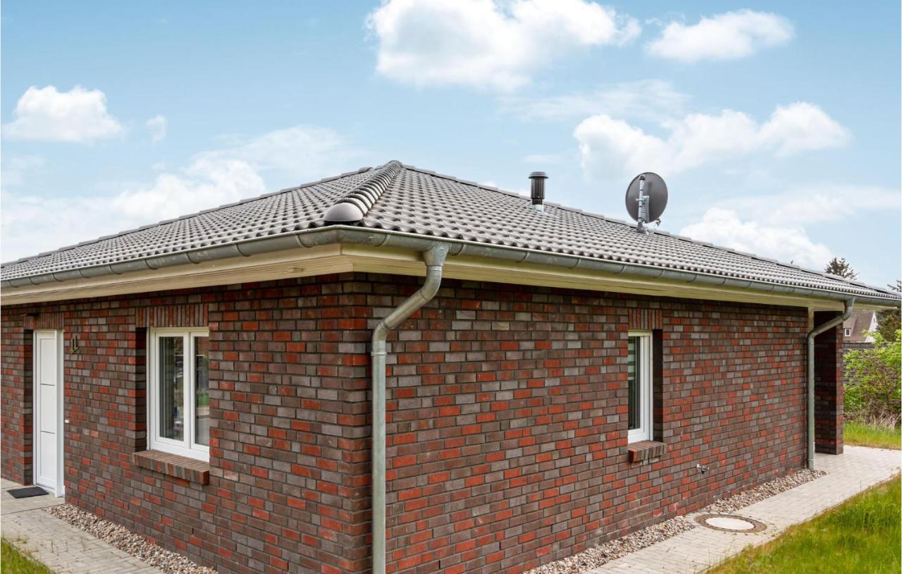 Beautiful Home In Bleckede With Wifi Zewnętrze zdjęcie