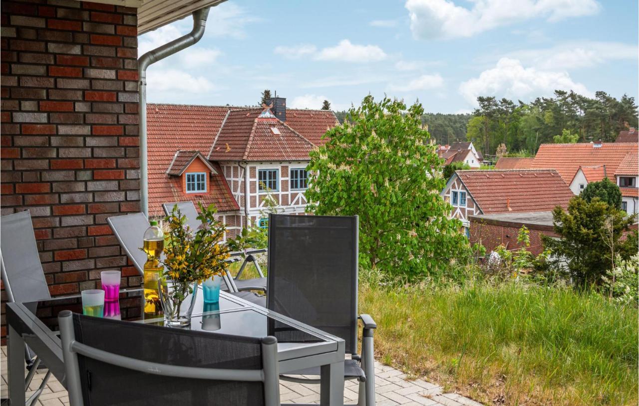 Beautiful Home In Bleckede With Wifi Zewnętrze zdjęcie