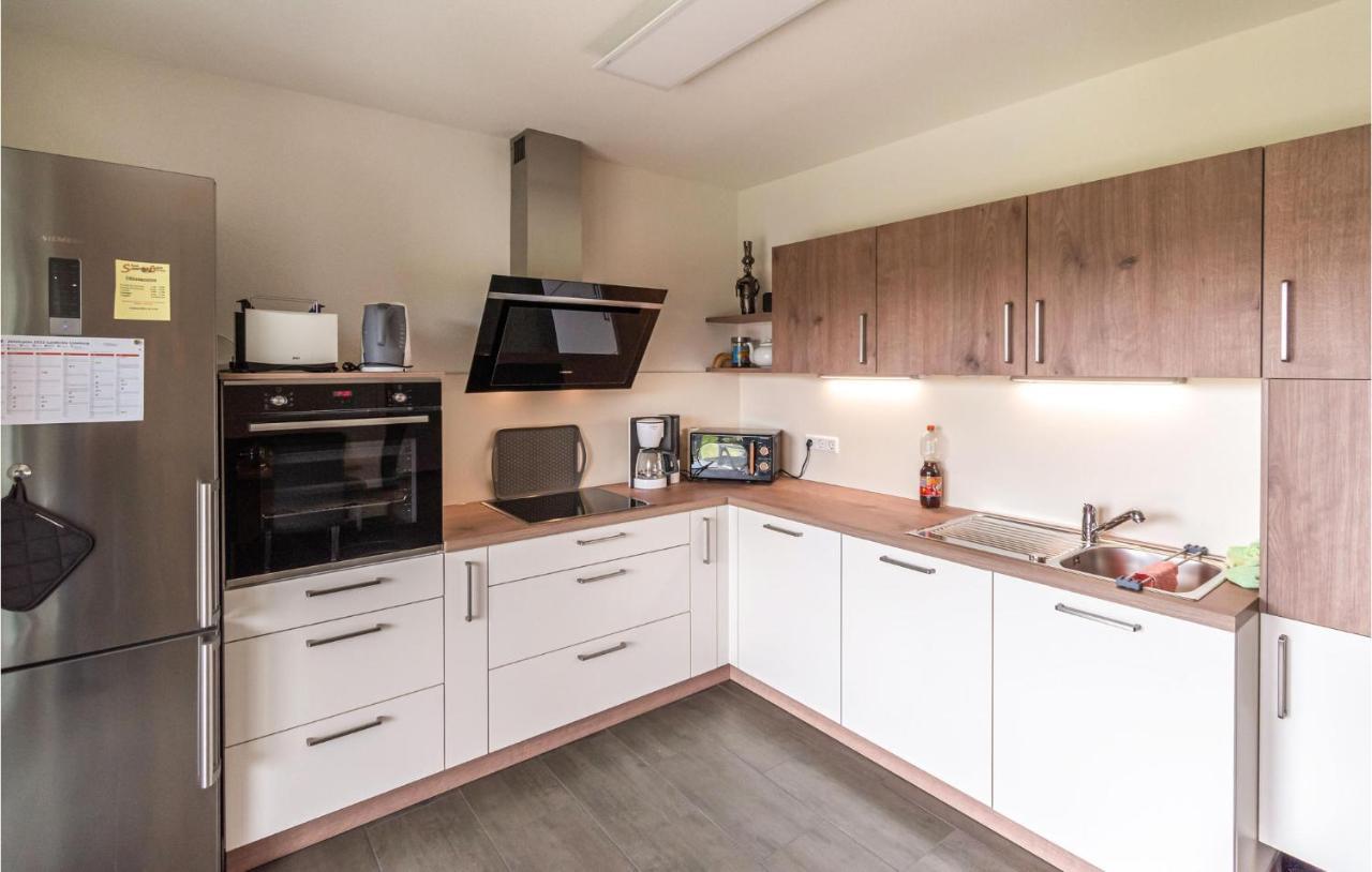 Beautiful Home In Bleckede With Wifi Zewnętrze zdjęcie