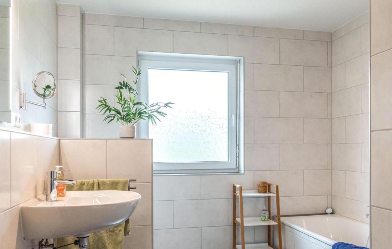 Beautiful Home In Bleckede With Wifi Zewnętrze zdjęcie