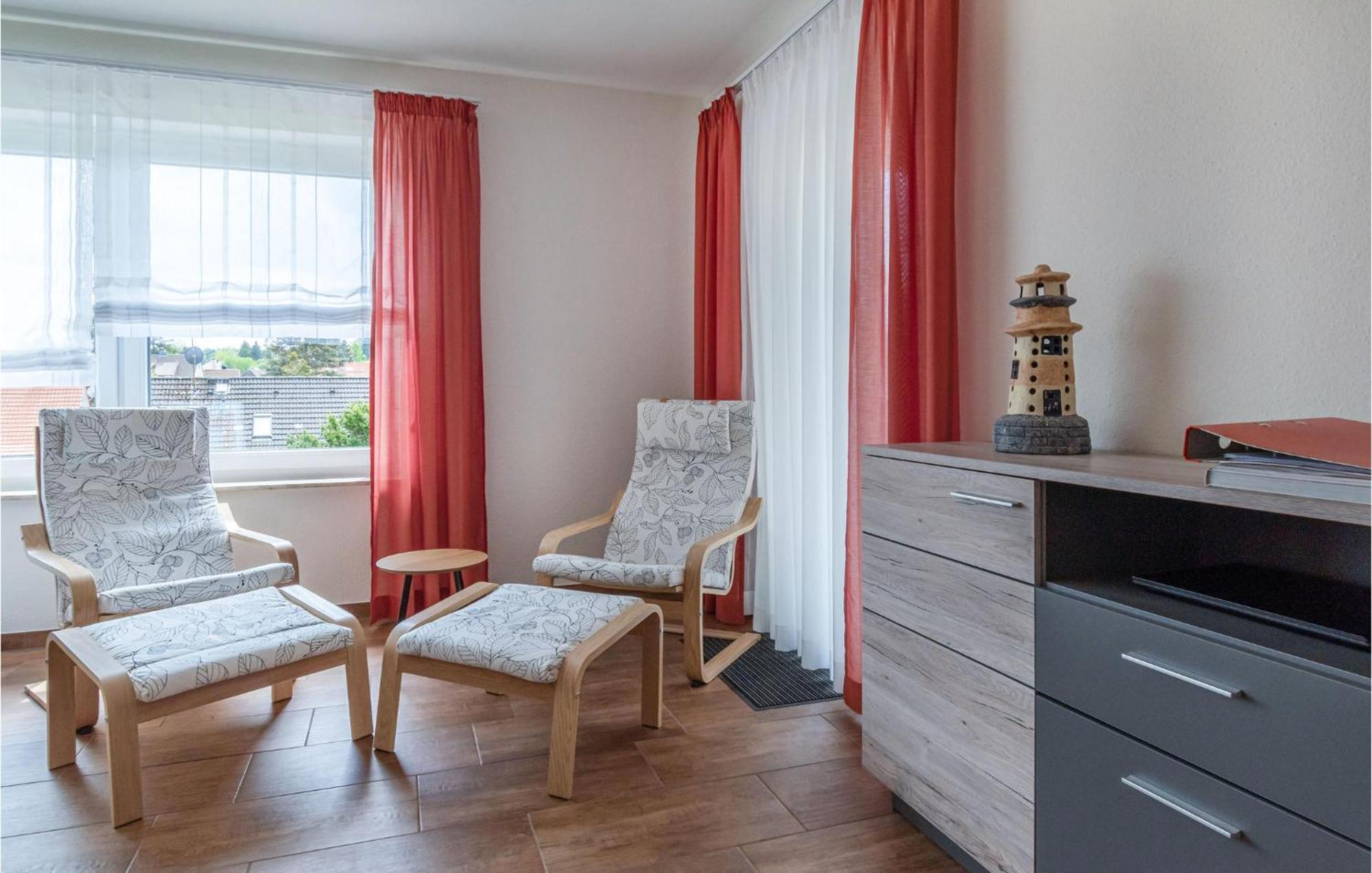 Beautiful Home In Bleckede With Wifi Zewnętrze zdjęcie